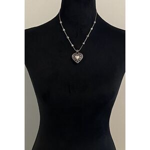 Brighton Reno Heart Necklace